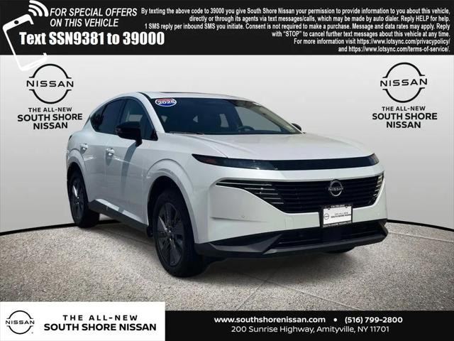 2025 Nissan Murano SL for sale in Amityville, NY