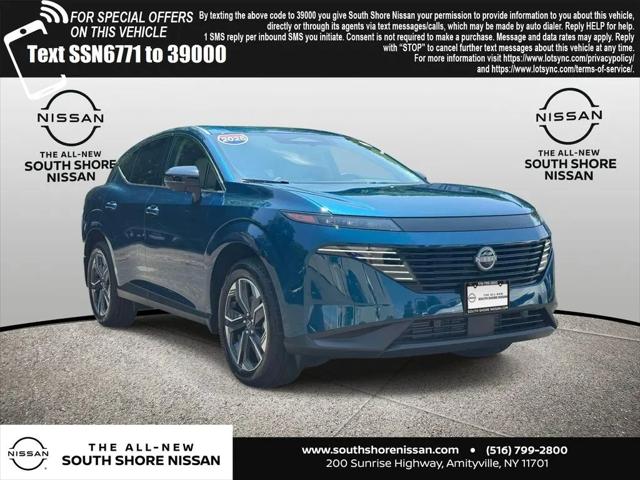 2025 Nissan Murano SL for sale in Amityville, NY