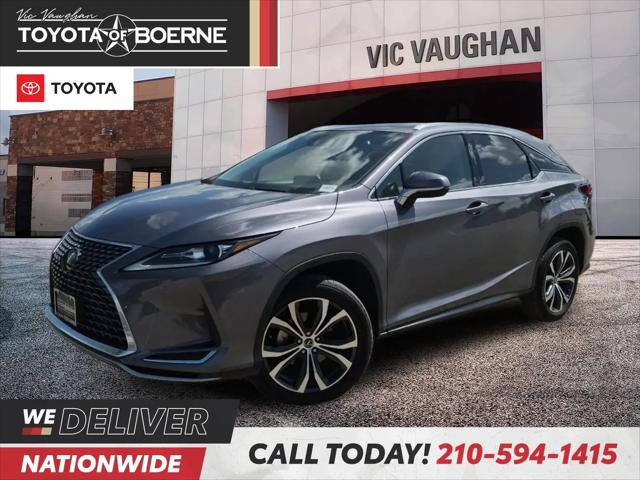 2021 Lexus RX 350 RX 350 for sale in Boerne, TX