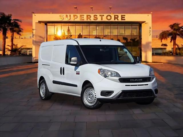 2022 Ram ProMaster City Cargo Van Cargo Van for sale in El Cajon, CA