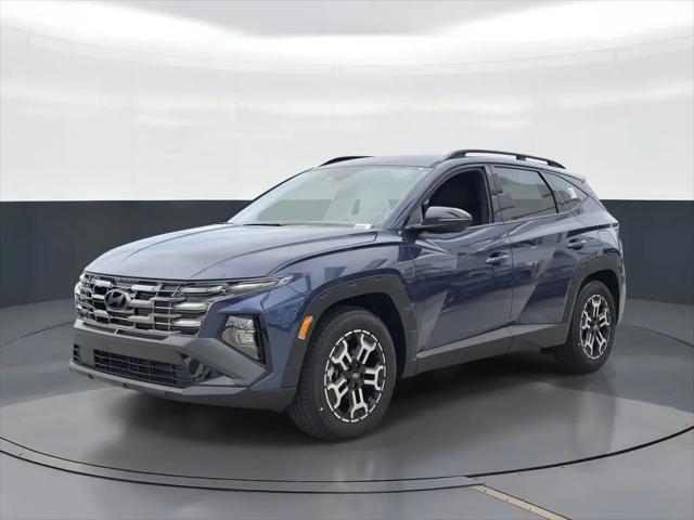 2026 Hyundai Tucson XRT for sale in Miami, FL