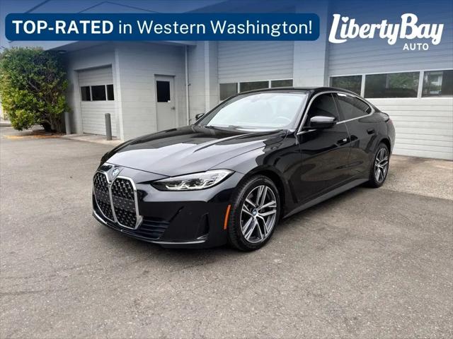 2024 BMW 430i Gran Coupe xDrive for sale in Port Angeles, WA