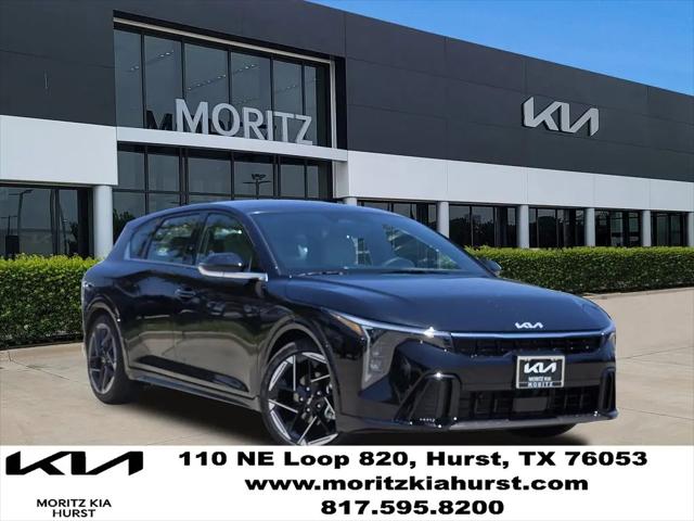 2026 Kia K4 GT-Line for sale in Hurst, TX