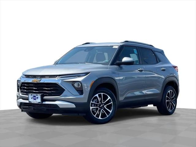 2026 Chevrolet TrailBlazer FWD LT for sale in Bellflower, CA