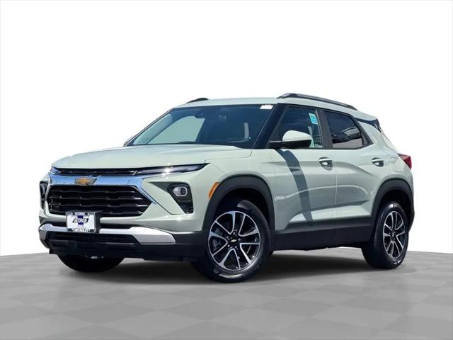 2026 Chevrolet TrailBlazer FWD LT for sale in Bellflower, CA