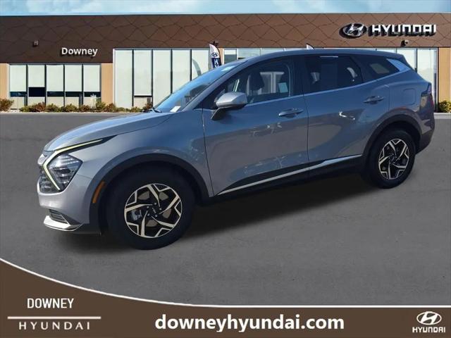 2025 Kia Sportage LX for sale in Downey, CA