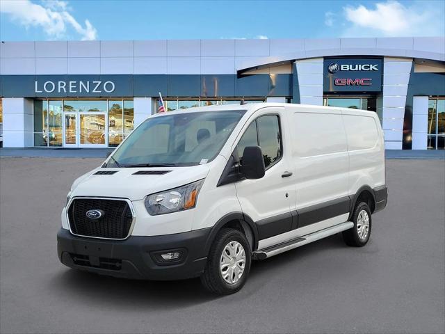 2025 Ford Transit Cargo Van T-250 for sale in Doral, FL