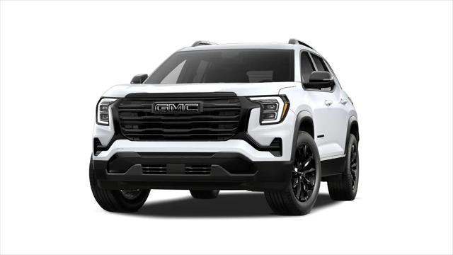 2027 GMC Terrain FWD Elevation for sale in Doral, FL