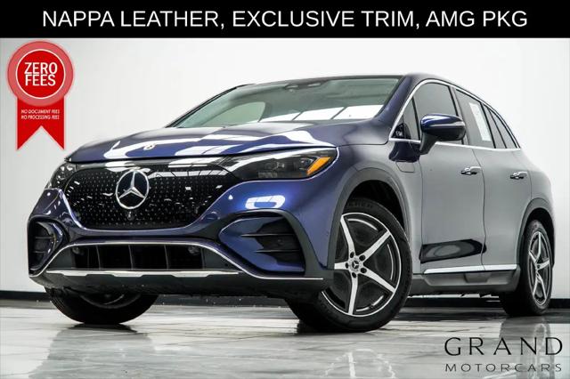 2023 Mercedes-Benz EQE 350+ EQE 350+ for sale in Kennesaw, GA