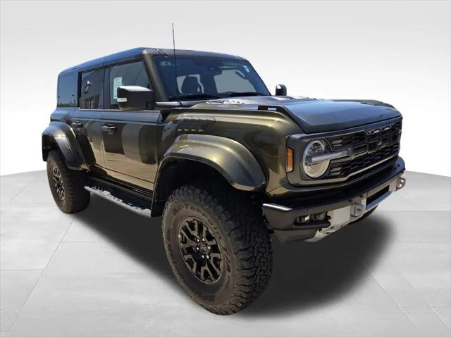 2026 Ford Bronco Raptor for sale in Harvard, IL