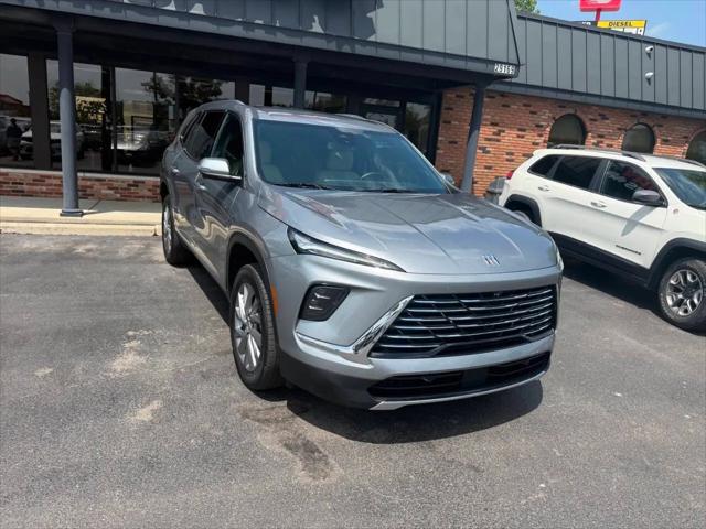2025 Buick Enclave Preferred FWD for sale in Chesterfield, MI