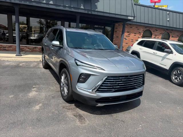 2025 Buick Enclave Preferred FWD for sale in Chesterfield, MI