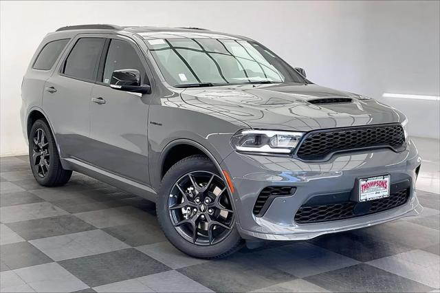 2026 Dodge Durango GT Plus AWD HEMI V8 for sale in Placerville, CA