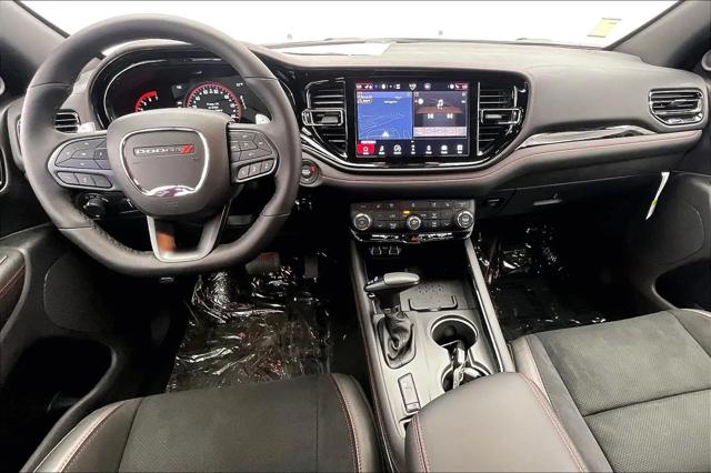 2026 Dodge Durango GT Plus AWD HEMI V8