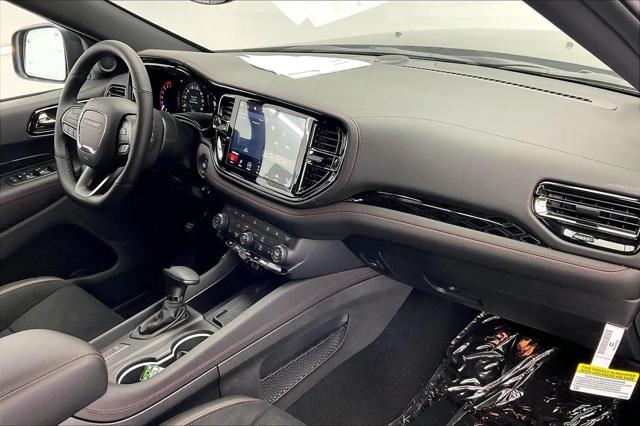 2026 Dodge Durango GT Plus AWD HEMI V8