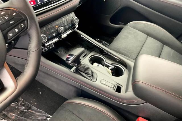 2026 Dodge Durango GT Plus AWD HEMI V8