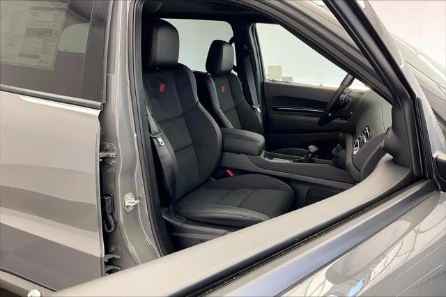 2026 Dodge Durango GT Plus AWD HEMI V8