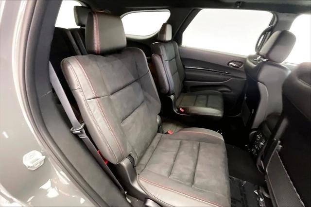 2026 Dodge Durango GT Plus AWD HEMI V8