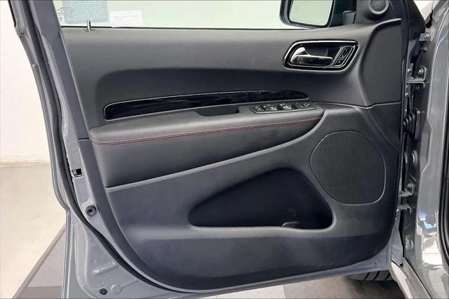 2026 Dodge Durango GT Plus AWD HEMI V8