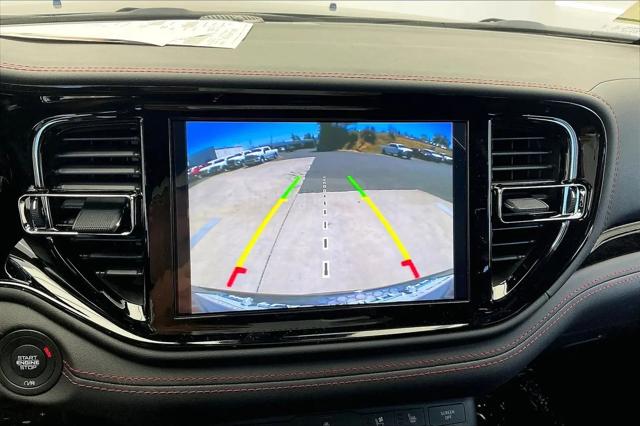 2026 Dodge Durango GT Plus AWD HEMI V8