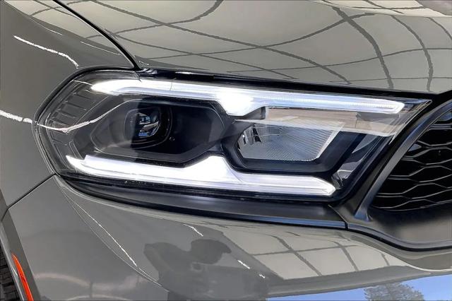 2026 Dodge Durango GT Plus AWD HEMI V8