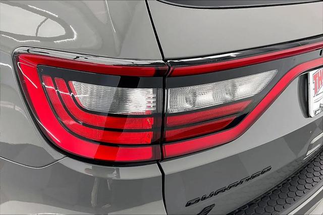 2026 Dodge Durango GT Plus AWD HEMI V8