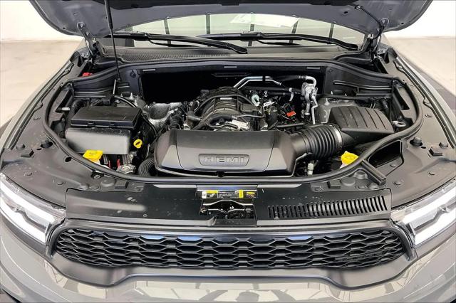 2026 Dodge Durango GT Plus AWD HEMI V8