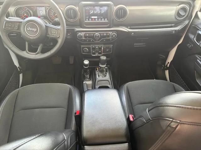 2023 Jeep Gladiator Sport for sale in Tomball, TX