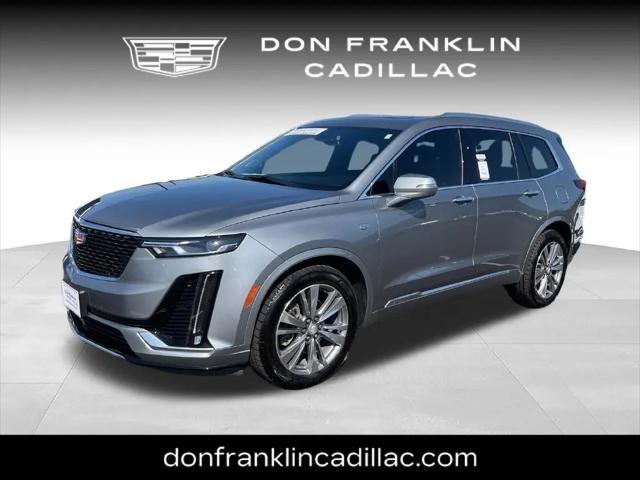 2024 Cadillac XT6 FWD Premium Luxury for sale in Columbia, KY