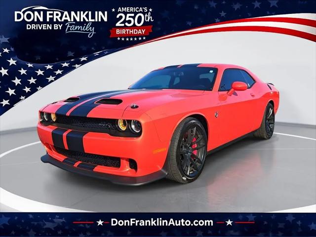 2023 Dodge Challenger SRT Hellcat Jailbreak for sale in Columbia, KY