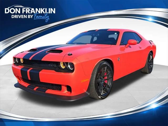 2023 Dodge Challenger SRT Hellcat Jailbreak for sale in Columbia, KY
