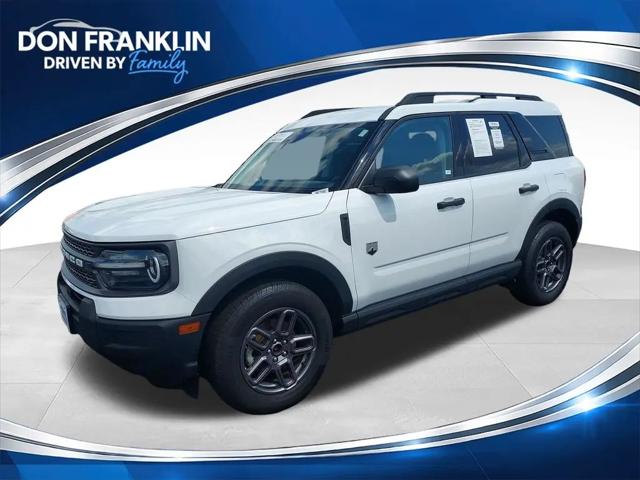 2025 Ford Bronco Sport Big Bend for sale in Columbia, KY