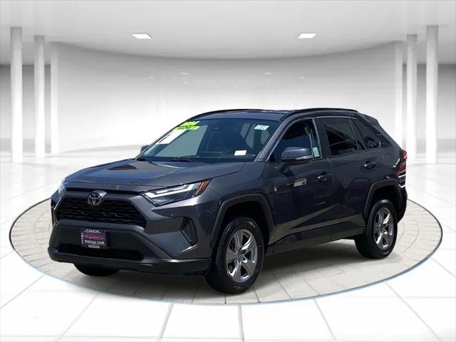 2024 Toyota RAV4 XLE for sale in Carson, CA