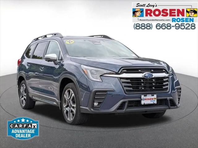 2023 Subaru Ascent Limited 8-Passenger for sale in Kenosha, WI