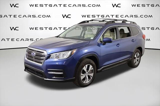 2020 Subaru Ascent Premium for sale in Raleigh, NC