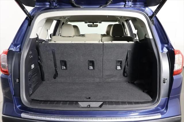 2020 Subaru Ascent Premium