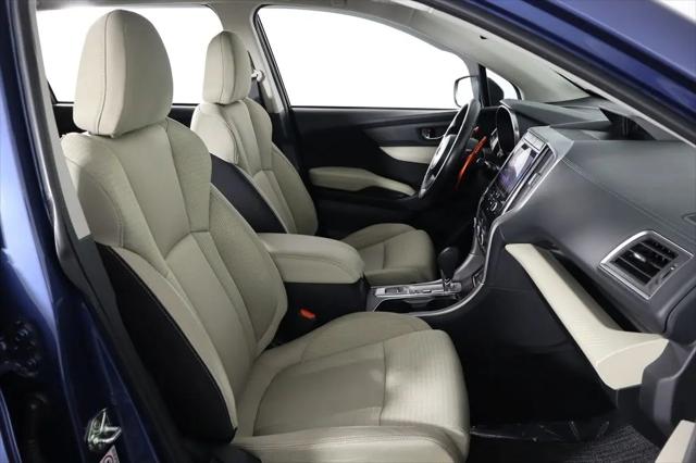 2020 Subaru Ascent Premium