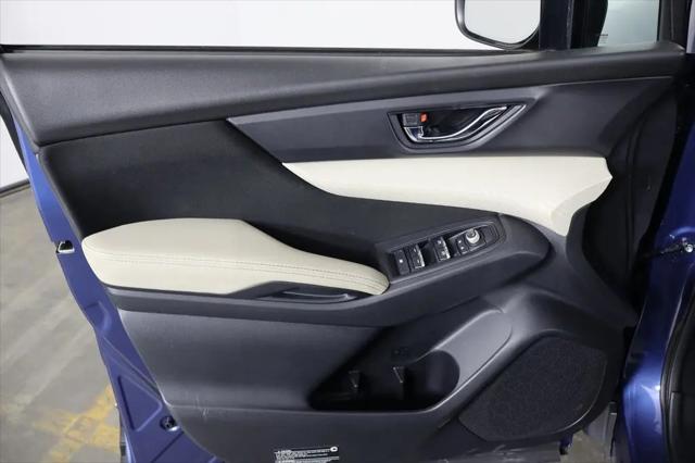 2020 Subaru Ascent Premium