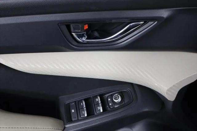 2020 Subaru Ascent Premium