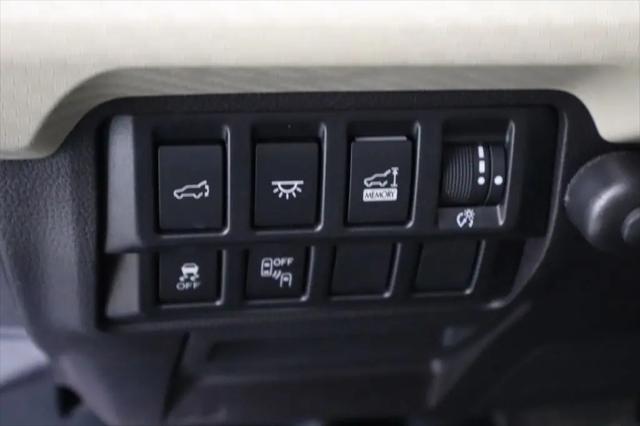 2020 Subaru Ascent Premium