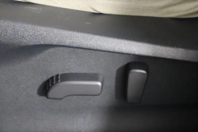 2020 Subaru Ascent Premium