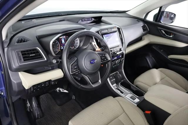 2020 Subaru Ascent Premium