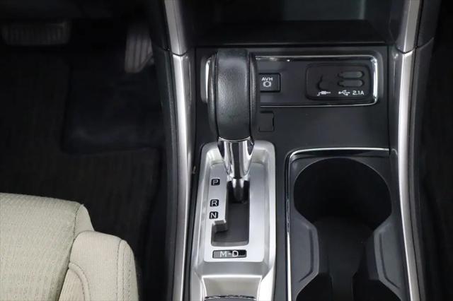2020 Subaru Ascent Premium