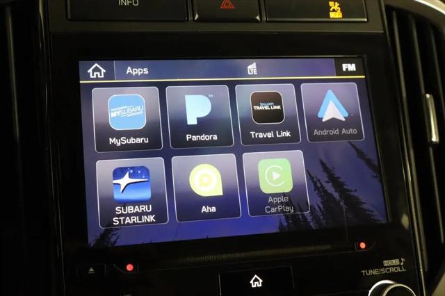2020 Subaru Ascent Premium