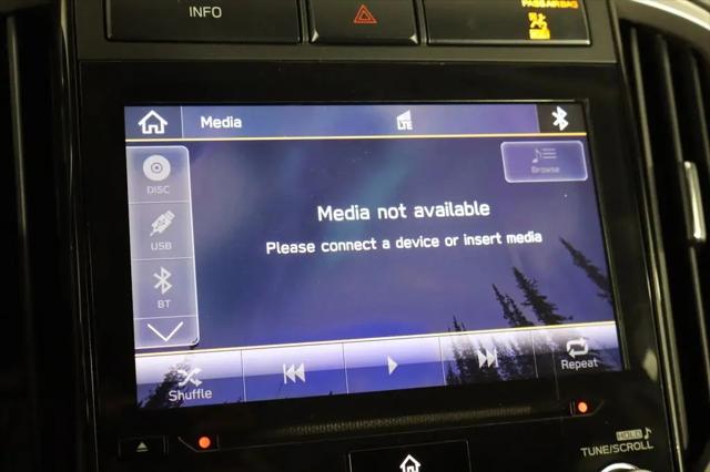 2020 Subaru Ascent Premium