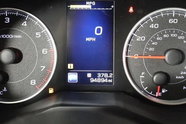 2020 Subaru Ascent Premium