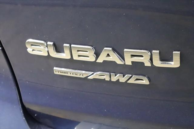 2020 Subaru Ascent Premium
