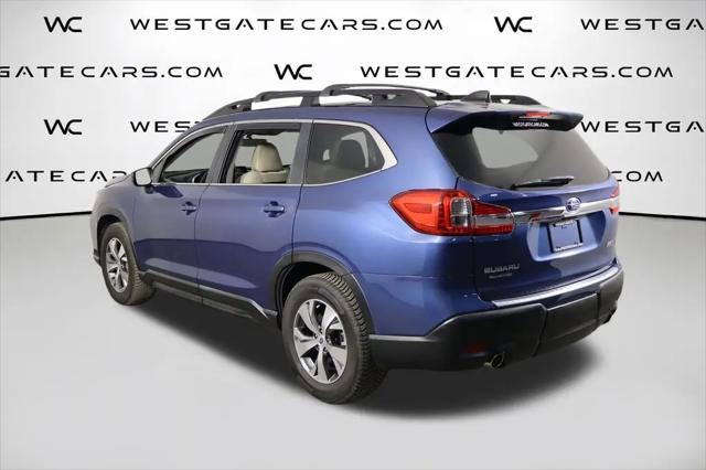 2020 Subaru Ascent Premium