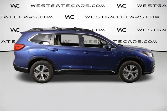2020 Subaru Ascent Premium
