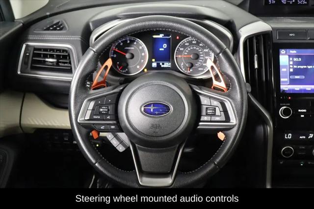 2020 Subaru Ascent Premium